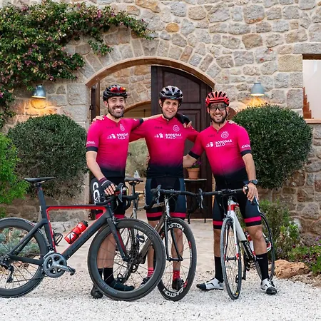 Cuatre Finques Jalón