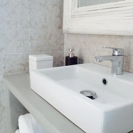 Cuatre Finques בית כפרי