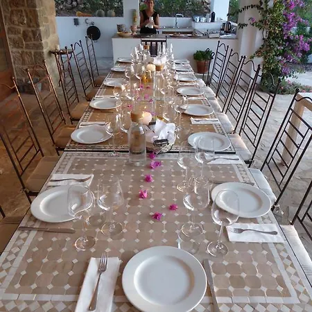 Cuatre Finques Jalón