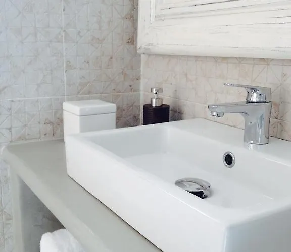 Cuatre Finques Casa de Campo