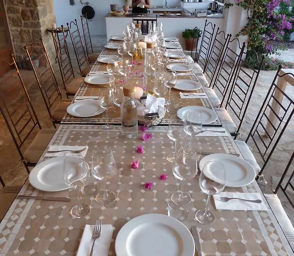 Cuatre Finques Jalón