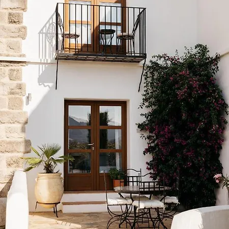 乡村民宿 Cuatre Finques *