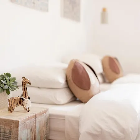 Cuatre Finques 乡村民宿 *