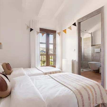 Casa di campagna Cuatre Finques Jalón