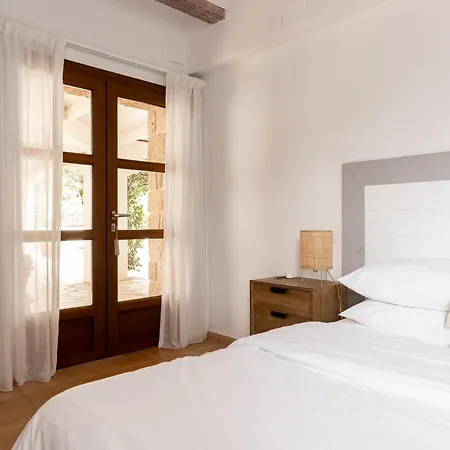 Casa di campagna Cuatre Finques Jalón