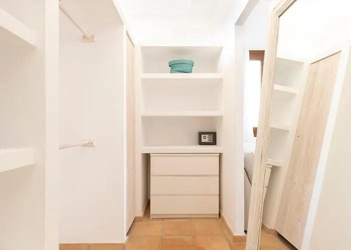Cuatre Finques Casa rural Jalón